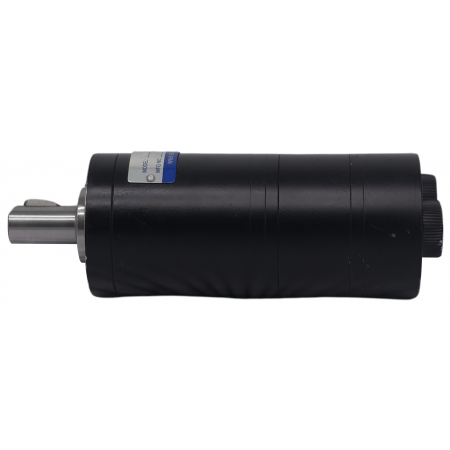 SILNIK HYDRAULICZNY BMM SMM MMS OMM DMM 50 cm3 PORTY TYLNE